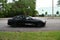 2024 Volvo S60 B5 Plus Black Edition