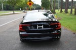 2024 Volvo S60 B5 Plus Black Edition