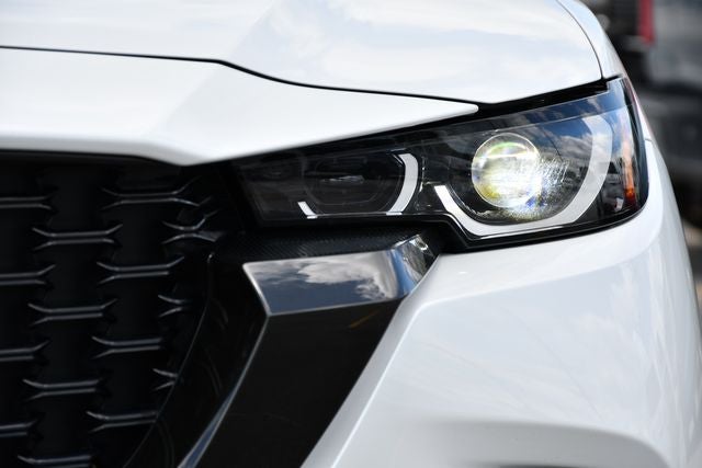 2025 Mazda Mazda CX-50 Hybrid Premium