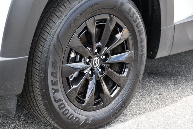 2025 Mazda Mazda CX-50 Hybrid Premium