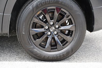 2025 Mazda Mazda CX-50 Hybrid Premium