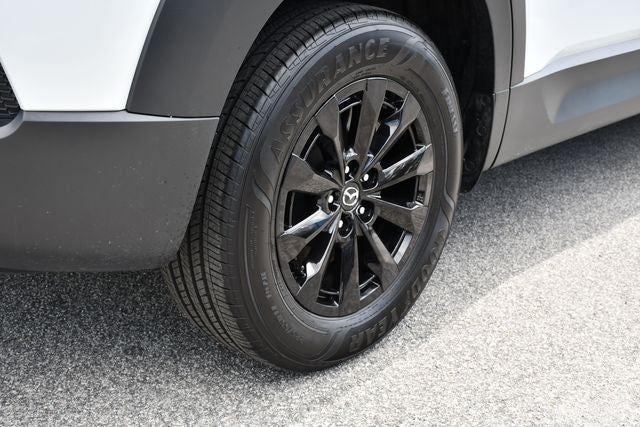 2025 Mazda Mazda CX-50 Hybrid Premium