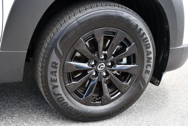 2025 Mazda Mazda CX-50 Hybrid Premium