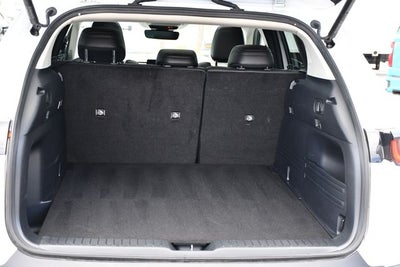 2025 Mazda Mazda CX-50 Hybrid Premium