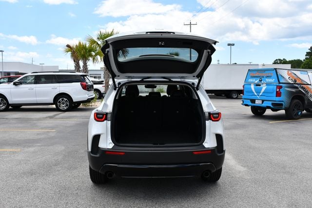 2025 Mazda Mazda CX-50 Hybrid Premium