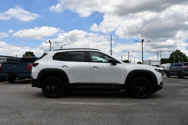 2025 Mazda Mazda CX-50 Hybrid Premium