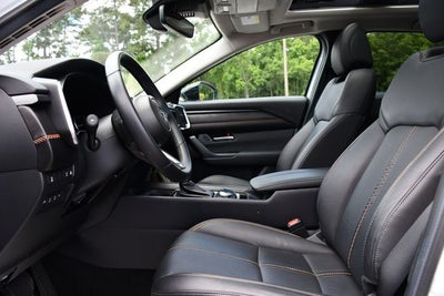 2025 Mazda Mazda CX-50 Hybrid Premium