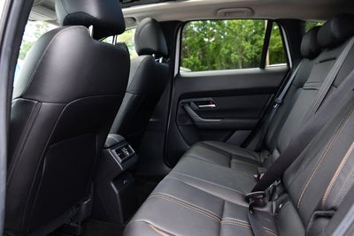 2025 Mazda Mazda CX-50 Hybrid Premium