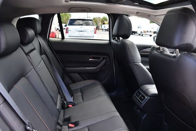 2025 Mazda Mazda CX-50 Hybrid Premium