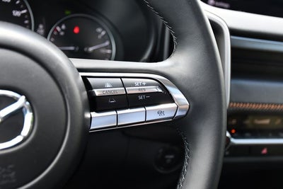 2025 Mazda Mazda CX-50 Hybrid Premium
