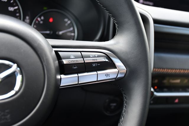 2025 Mazda Mazda CX-50 Hybrid Premium
