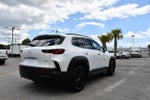 2025 Mazda Mazda CX-50 Hybrid Premium