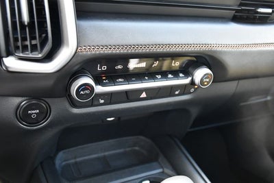 2025 Mazda Mazda CX-50 Hybrid Premium