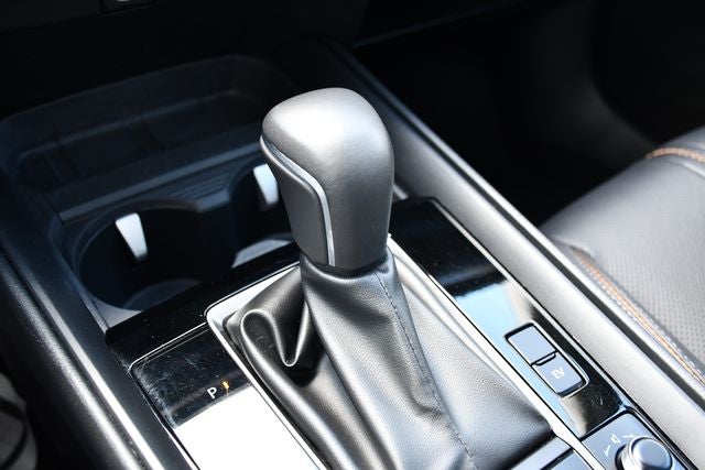 2025 Mazda Mazda CX-50 Hybrid Premium