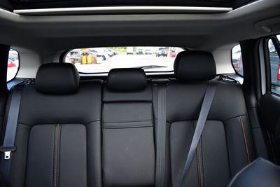 2025 Mazda Mazda CX-50 Hybrid Premium