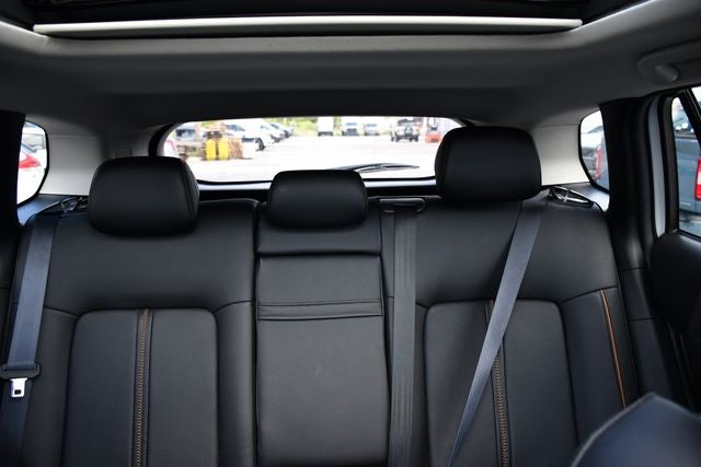 2025 Mazda Mazda CX-50 Hybrid Premium