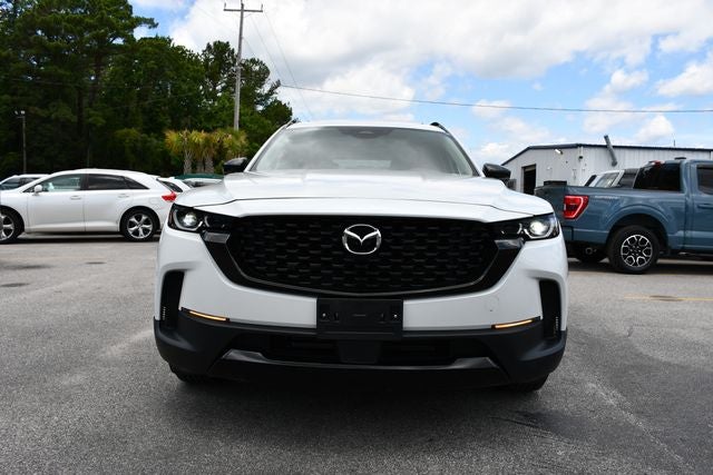 2025 Mazda Mazda CX-50 Hybrid Premium