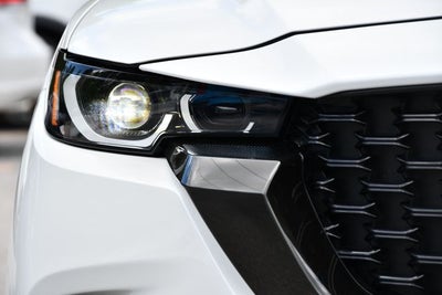 2025 Mazda Mazda CX-50 Hybrid Premium
