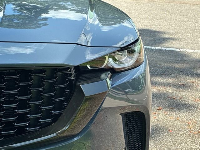 2026 Mazda Mazda CX-50 Hybrid Premium Plus