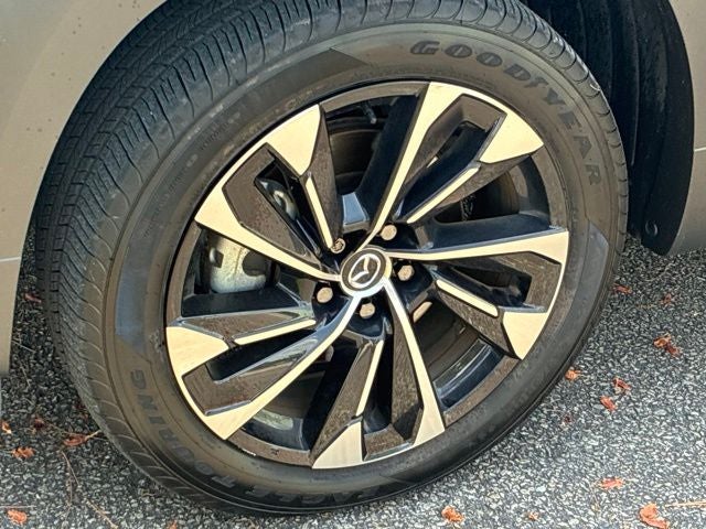 2026 Mazda Mazda CX-50 Hybrid Premium Plus