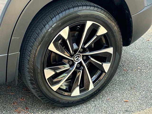 2026 Mazda Mazda CX-50 Hybrid Premium Plus