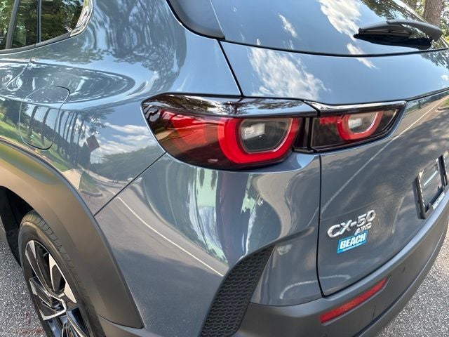 2026 Mazda Mazda CX-50 Hybrid Premium Plus