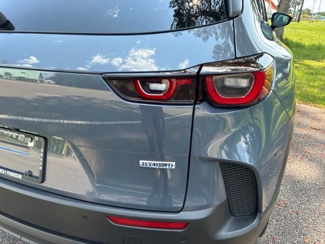 2026 Mazda Mazda CX-50 Hybrid Premium Plus