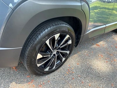 2026 Mazda Mazda CX-50 Hybrid Premium Plus