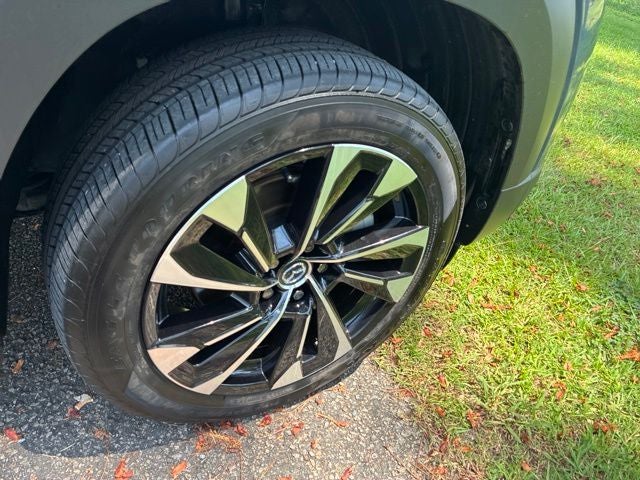 2026 Mazda Mazda CX-50 Hybrid Premium Plus