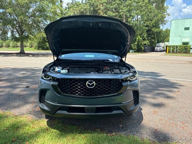 2026 Mazda Mazda CX-50 Hybrid Premium Plus