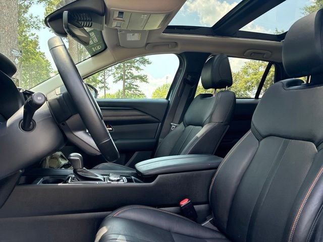 2026 Mazda Mazda CX-50 Hybrid Premium Plus