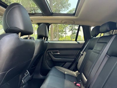 2026 Mazda Mazda CX-50 Hybrid Premium Plus