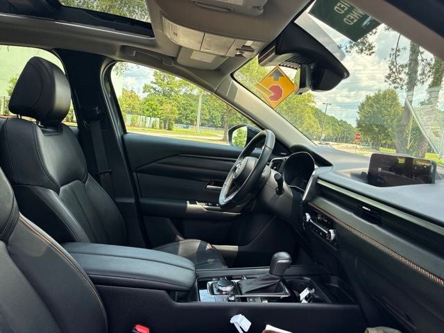 2026 Mazda Mazda CX-50 Hybrid Premium Plus