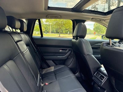 2026 Mazda Mazda CX-50 Hybrid Premium Plus