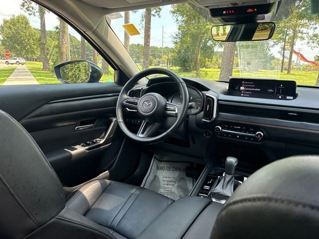 2026 Mazda Mazda CX-50 Hybrid Premium Plus