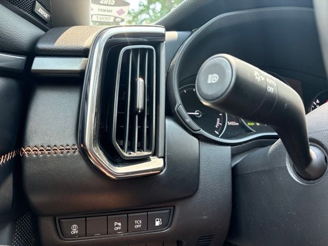 2026 Mazda Mazda CX-50 Hybrid Premium Plus