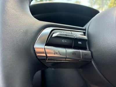 2026 Mazda Mazda CX-50 Hybrid Premium Plus