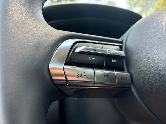 2026 Mazda Mazda CX-50 Hybrid Premium Plus