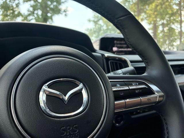 2026 Mazda Mazda CX-50 Hybrid Premium Plus