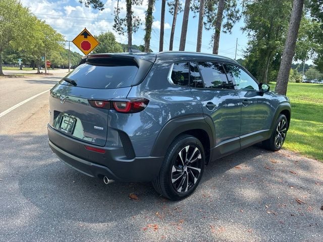 2026 Mazda Mazda CX-50 Hybrid Premium Plus