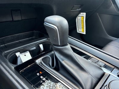 2026 Mazda Mazda CX-50 Hybrid Premium Plus