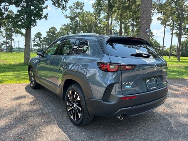 2026 Mazda Mazda CX-50 Hybrid Premium Plus