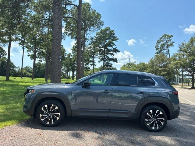 2026 Mazda Mazda CX-50 Hybrid Premium Plus