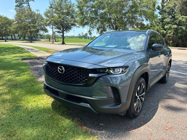 2026 Mazda Mazda CX-50 Hybrid Premium Plus