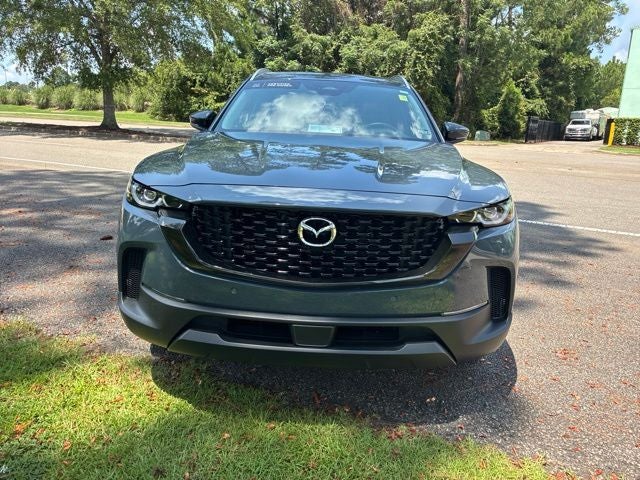 2026 Mazda Mazda CX-50 Hybrid Premium Plus