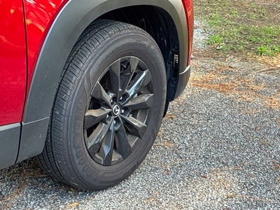 2026 Mazda Mazda CX-50 2.5 S Select
