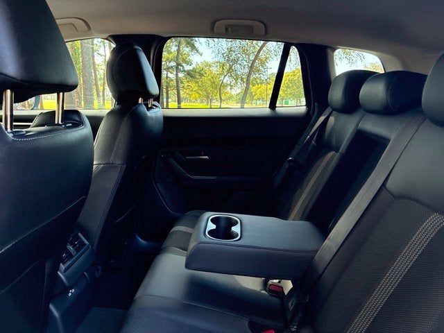 2026 Mazda Mazda CX-50 2.5 S Select
