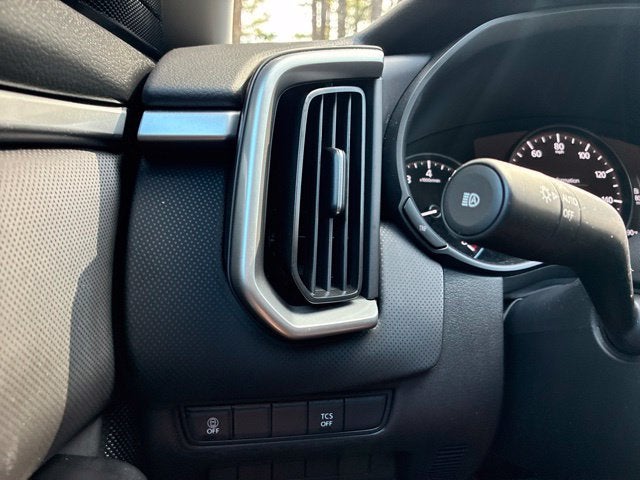 2026 Mazda Mazda CX-50 2.5 S Select