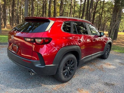 2026 Mazda Mazda CX-50 2.5 S Select