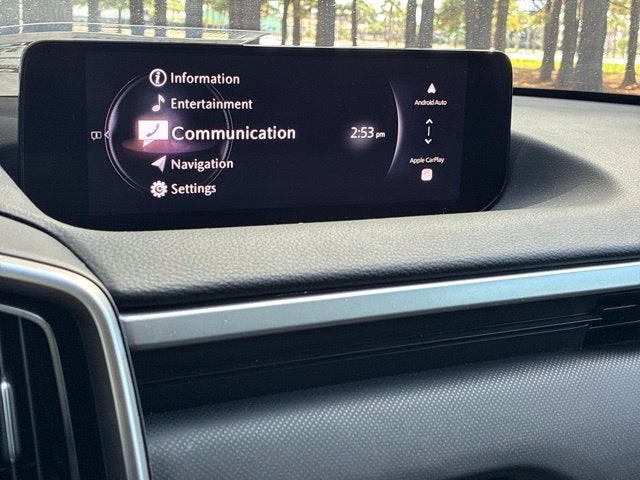 2026 Mazda Mazda CX-50 2.5 S Select